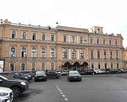 Помещение 69 кв.м. - фото 915581