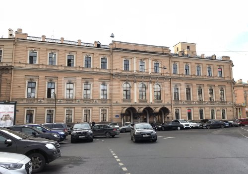 Сдается в аренду в Спб 69 кв.м. Фото №1