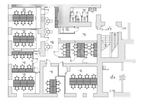 В аренду предлагается в Спб  кв.м. Фото №