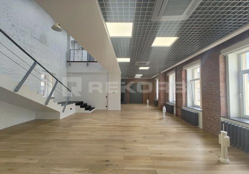 Офис в аренду в Спб 302 кв.м. Фото №