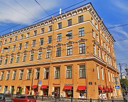 Помещение 62 кв.м. - фото 2543