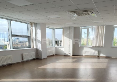 Офисное помещение в Санкт-Петербурге 69 кв.м. Фото №1