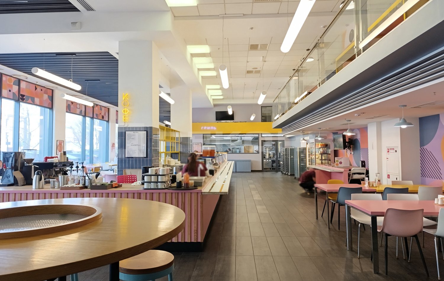 Бизнес-центр «Нарвские Ворота» - фото 11