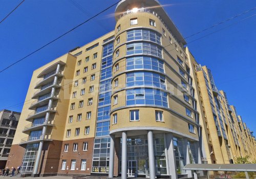 Снять офис в Санкт-Петербурге 370 кв.м. Фото №