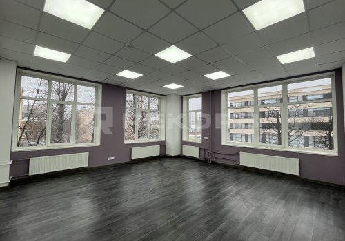 Аренда офиса в Санкт-Петербурге 323 кв.м. Фото №1
