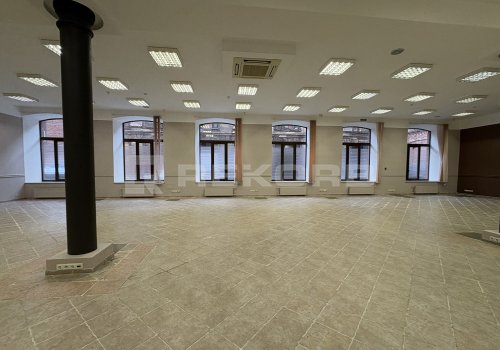 Аренда офиса в Санкт-Петербурге 215 кв.м. Фото №3