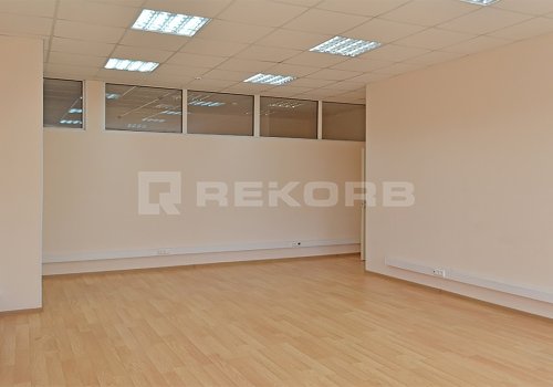 Снять офис в Санкт-Петербурге 195 кв.м. Фото №1