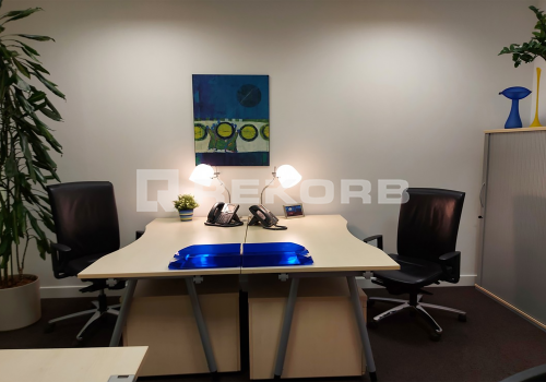 В аренду предлагается в Санкт-Петербурге  кв.м. Фото №3