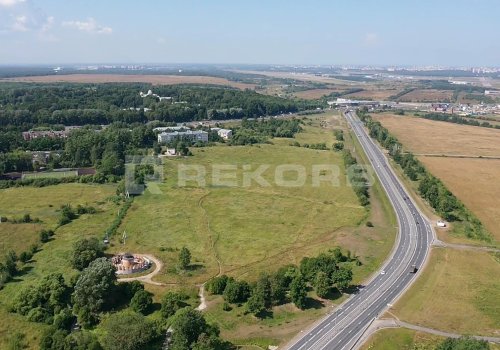 Продажа участка в Санкт-Петербурге 7,2 Га Фото №1