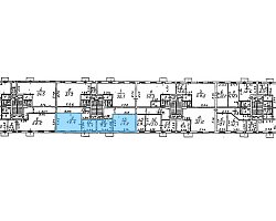 Помещение 51 кв.м. - фото 44210