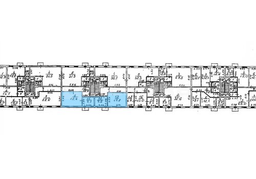 Сдается в аренду помещение в Спб 51 кв.м. Фото №1