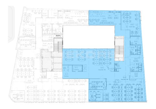 64 раб. мест - фото 21306