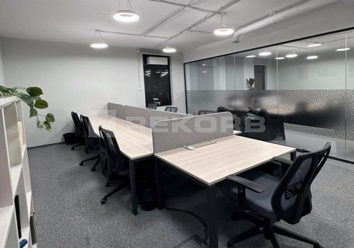 10 раб. мест - фото 49957