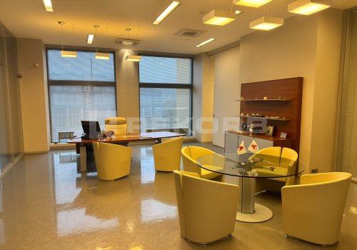 Офис в аренду в Спб 1 227 кв.м. Фото №1