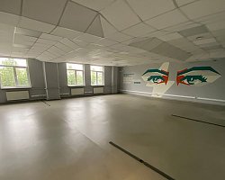 Помещение 126 кв.м. - фото 642393