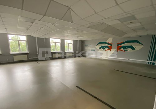 Офис в Спб 126 кв.м. Фото №1