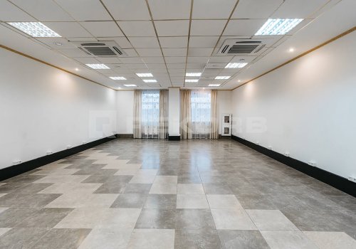 Сдается офис в Спб 95 кв.м. Фото №1