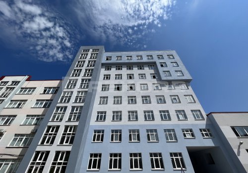 БЦ Афонская 2 корп. 2 - бизнес-центры Санкт-Петербурга. Фото №1