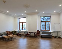 Помещение 117 кв.м. - фото 10460