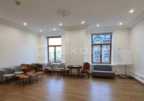 Сдается помещение в Спб 117 кв.м. Фото №1