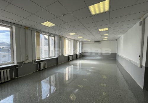 Офис у метро Технологический институт-I в Санкт-Петербурге 2 000 кв.м. Фото №3