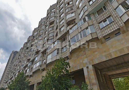 Кораблестроителей 12к1 - бизнес-центры Санкт-Петербурга. Фото №2