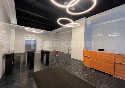 Аренда офиса 70 кв.м. - фото 842601