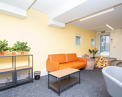 6 раб. мест - фото 27172