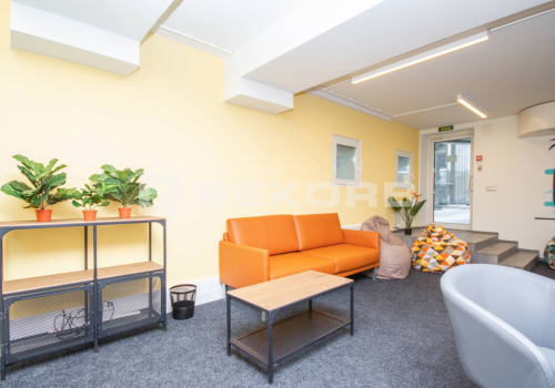 Предлагается в аренду в Спб  кв.м. Фото №1