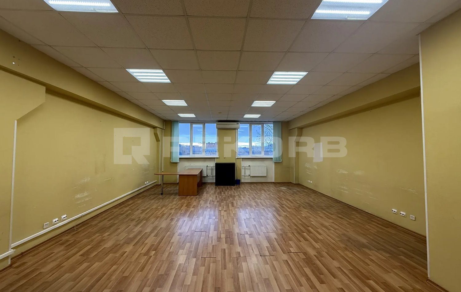 Офис в аренду 157 кв.м. в БЦ МКЦ Перспектива - фото 2