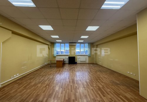 Снять офис в Санкт-Петербурге 157 кв.м. Фото №1