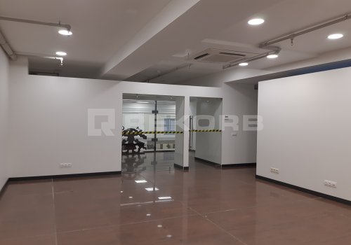 Снять офис в Санкт-Петербурге 154 кв.м. Фото №1