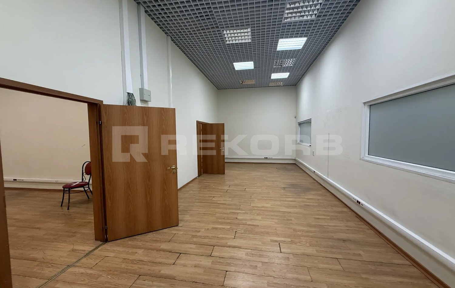 Офис в аренду 157 кв.м. в БЦ МКЦ Перспектива - фото 4