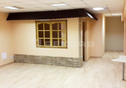 Предлагаем офис в Спб 76 кв.м. Фото №3