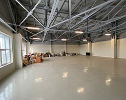 Помещение 384 кв.м. - фото 38164