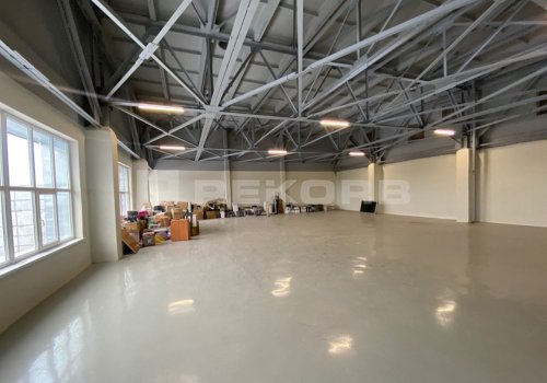 Аренда офиса в Спб 384 кв.м. Фото №1