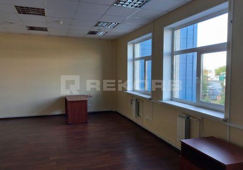 Сдается офис в Спб 509 кв.м. Фото №3