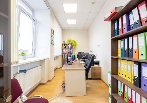 Офисное помещение в Санкт-Петербурге 68 кв.м. Фото №3