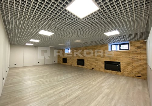 Снять офис в Санкт-Петербурге 79 кв.м. Фото №1