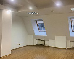 Помещение 79 кв.м. - фото 813779