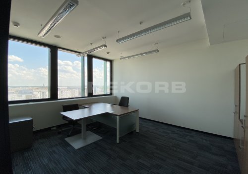 Офис в Санкт-Петербурге 65 кв.м. Фото №1