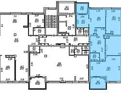 Помещение 171 кв.м. - фото 944221