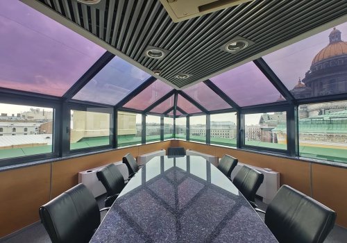 Аренда офиса в Санкт-Петербурге 244 кв.м. Фото №