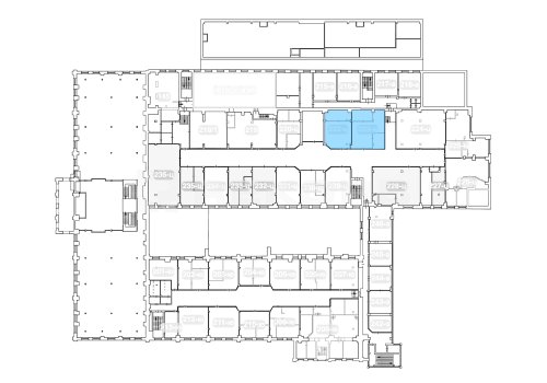 Сдается офис в Спб 137 кв.м. Фото №1