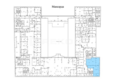 Сдается в аренду в Спб 190 кв.м. Фото №3