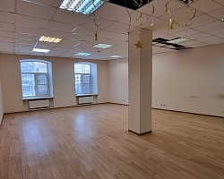 Помещение 66 кв.м. - фото 205514