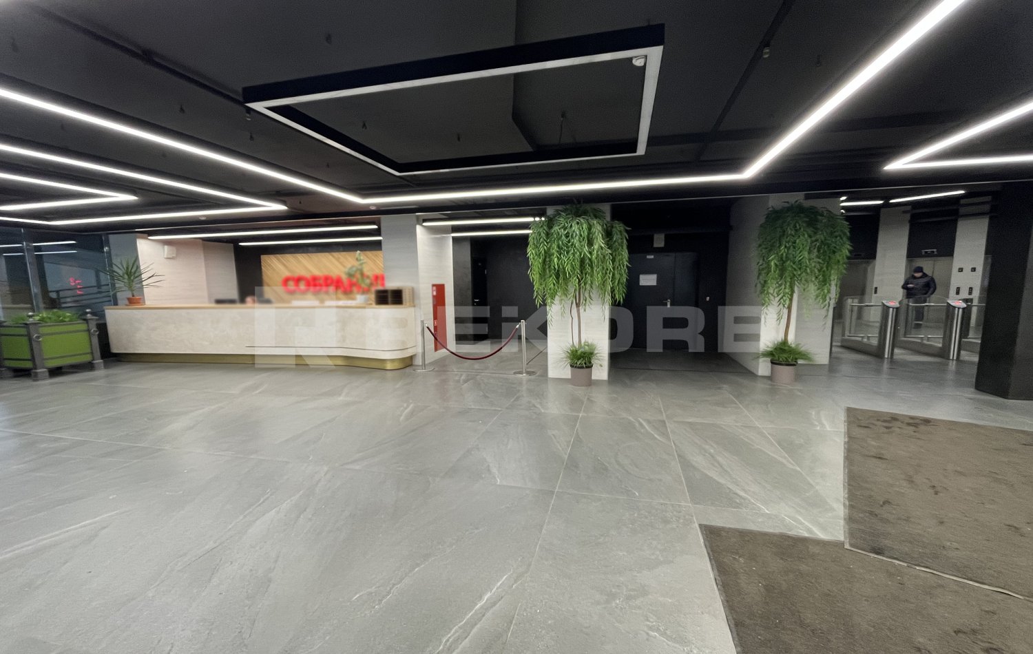 Бизнес-центр «Собрание 2 очередь» - фото 5