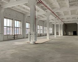 Помещение 1 673 кв.м. - фото 52308