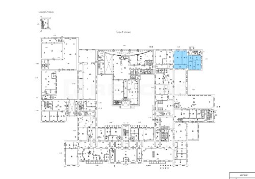 Предлагаем офис в Спб 139 кв.м. Фото №2