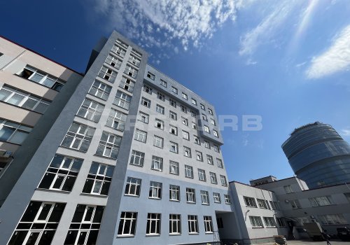 БЦ Афонская 2 корп. 2 - бизнес-центры Санкт-Петербурга. Фото №2